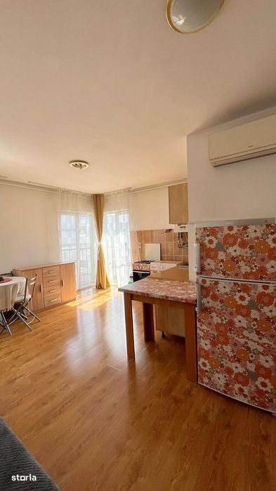 2 camere, decomandate, bloc nou, in Buna Ziua, pe strada Mircea Zaciu