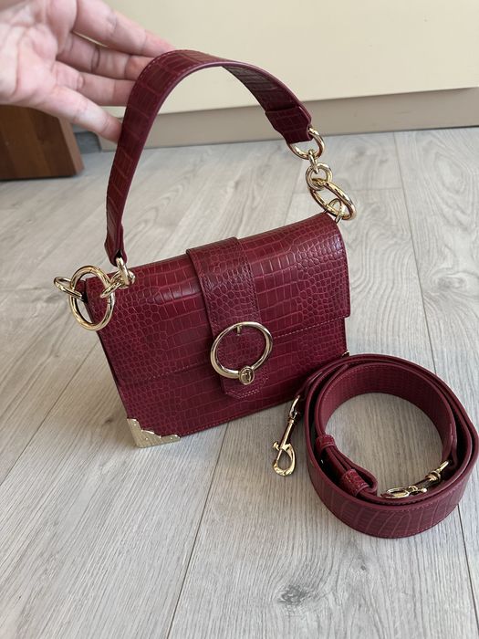 Малка чанта Trussardi