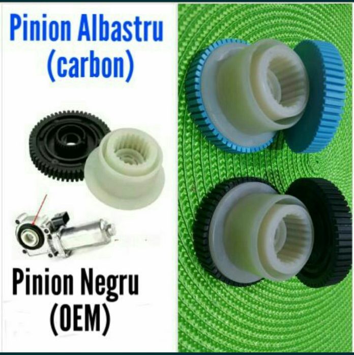 Pinion Cutie Transfer BMW / KIT(2 pcs) (X3,X5,X6),Land Rover, Mercedes