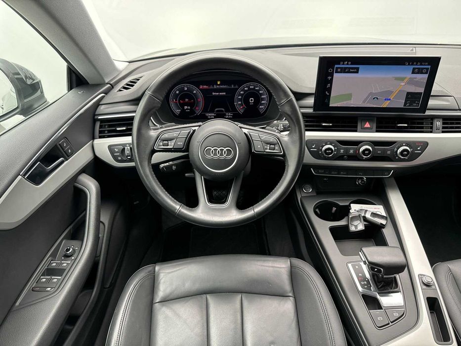 AUDI A5 Sportback 2020 — imagine 5