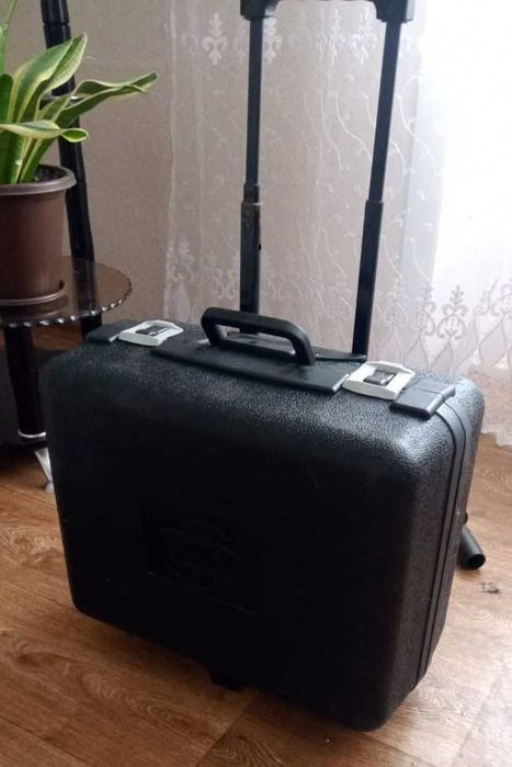 Рабочий инструмент