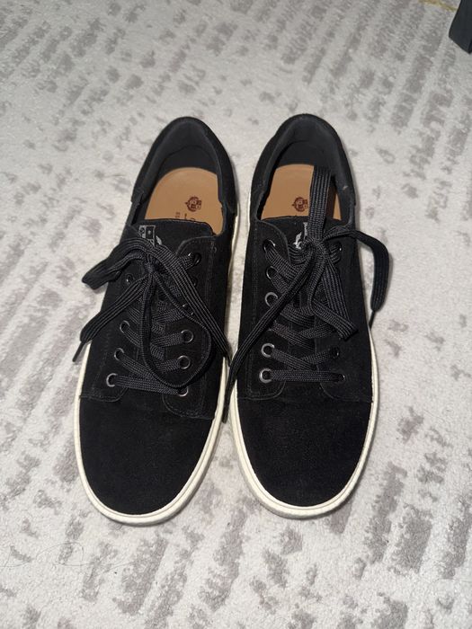 Кроссовки loro piano