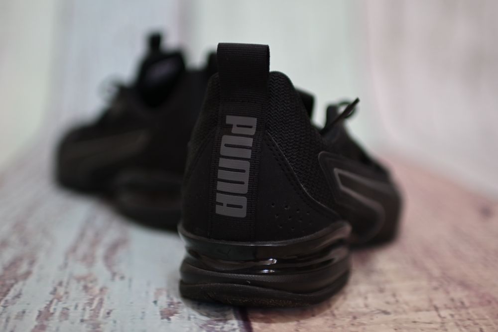 Оригинални Марстонки PUMA и Бутони Under Armour