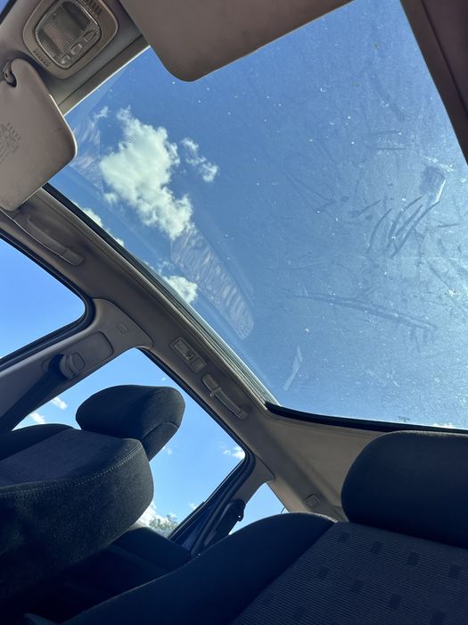 Peugeot 307 2.0 HDi – на части