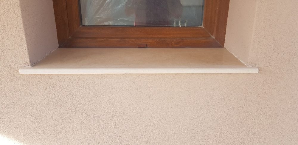 Pervaze scări glafuri