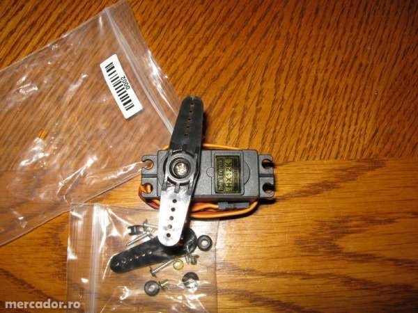 Componente diverse pt Navomodele Plantat