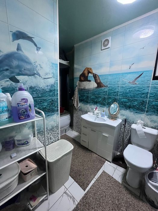 Продам квартиру на востоке