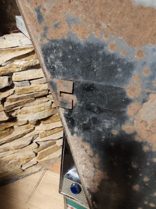 Емайлирана табела