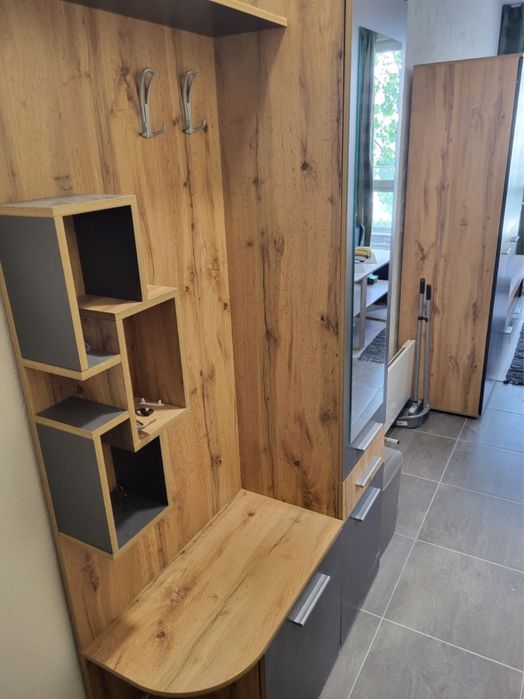 Продава се Едностаен апартамент в к.к. Слънчев бряг - 30 кв.м за 1330 €/кв.м - Снимка #9