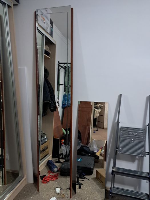 Зеркала бесплатно