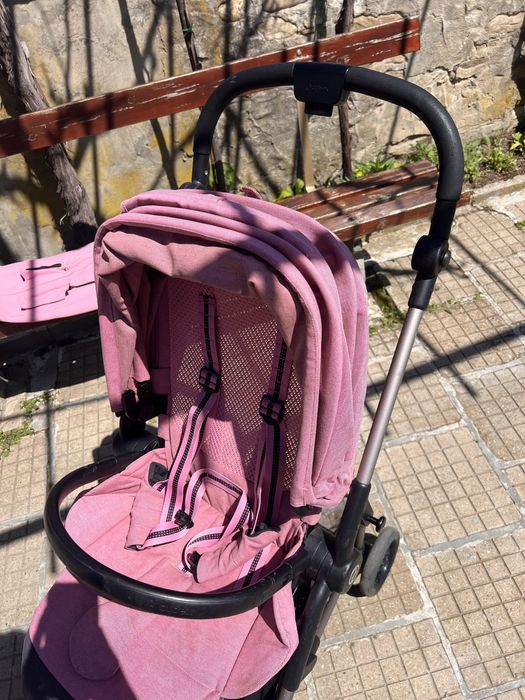Детска количка Cybex Melio
