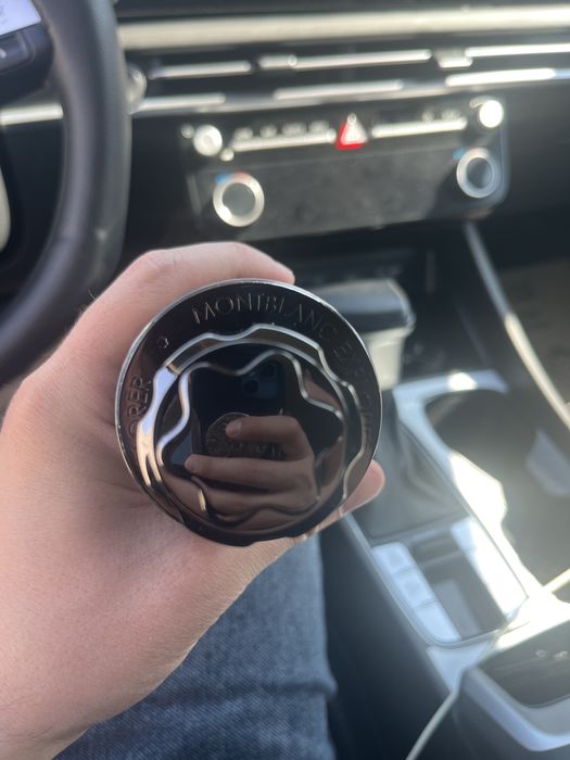 Montblanc explorer оригинал