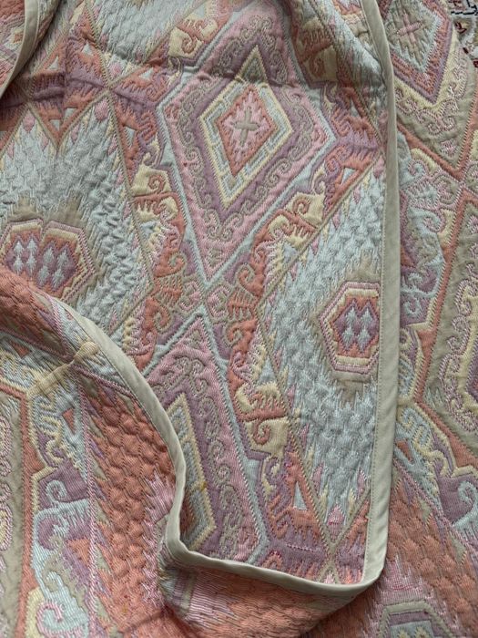 спальный плед.