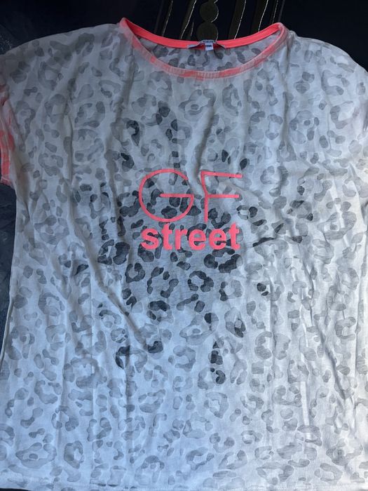 Оригинална тениска Ferre