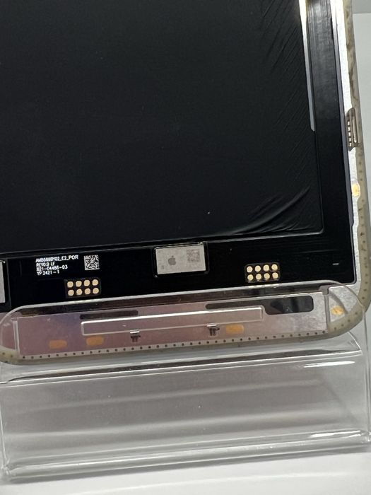 Display Apple iPhone 15 pro max original impecabil