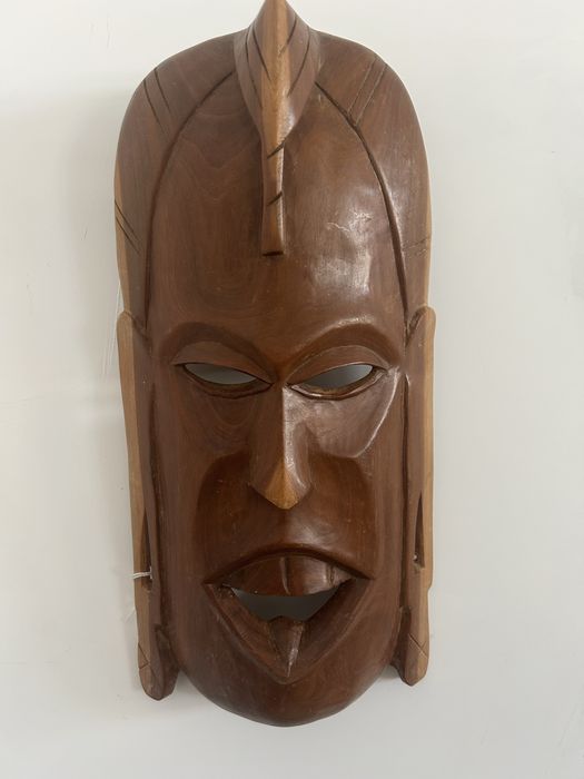 Африканска маска