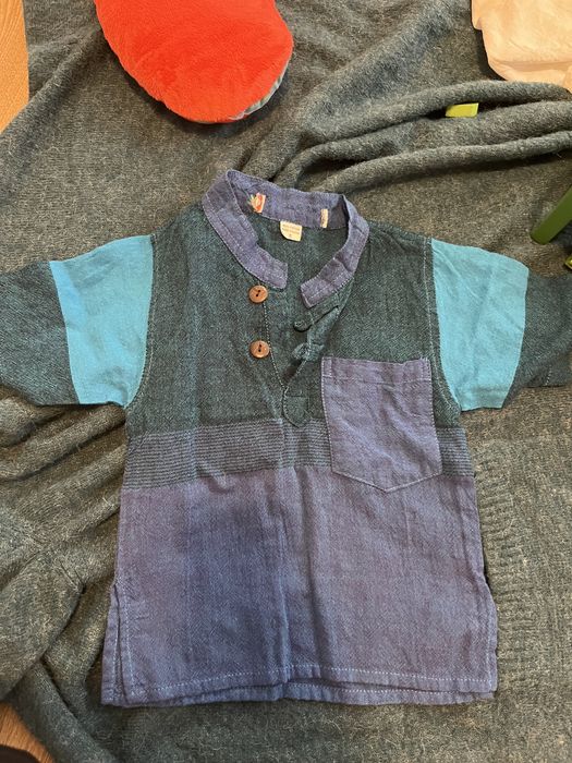 Bluze bumbac lilutesa