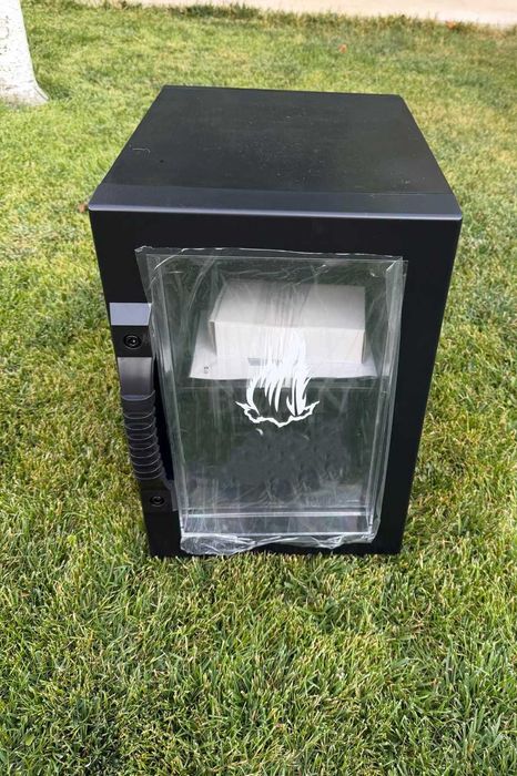 Cooler termoelectric nou pentru băuturi