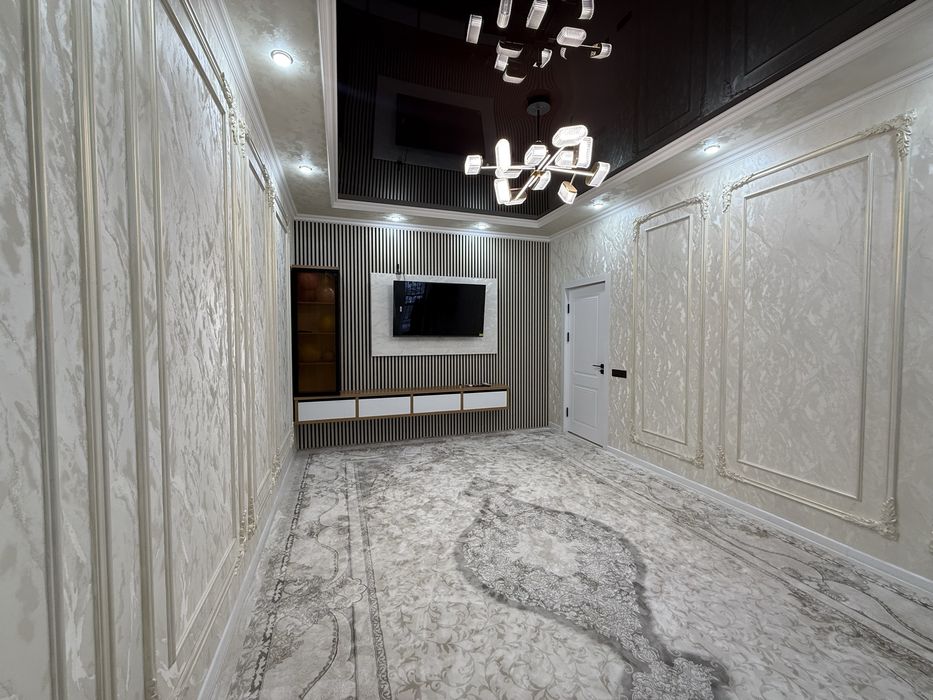 3х комнатная квартира бухара сити латико