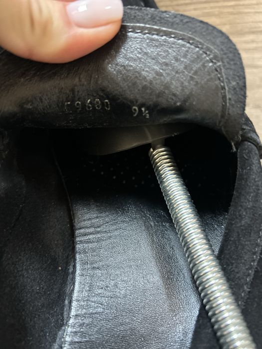 Loafers Gucci, stare impecabila