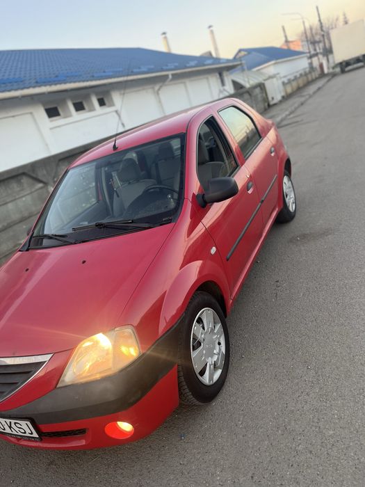 Vand Logan 1.6MPI