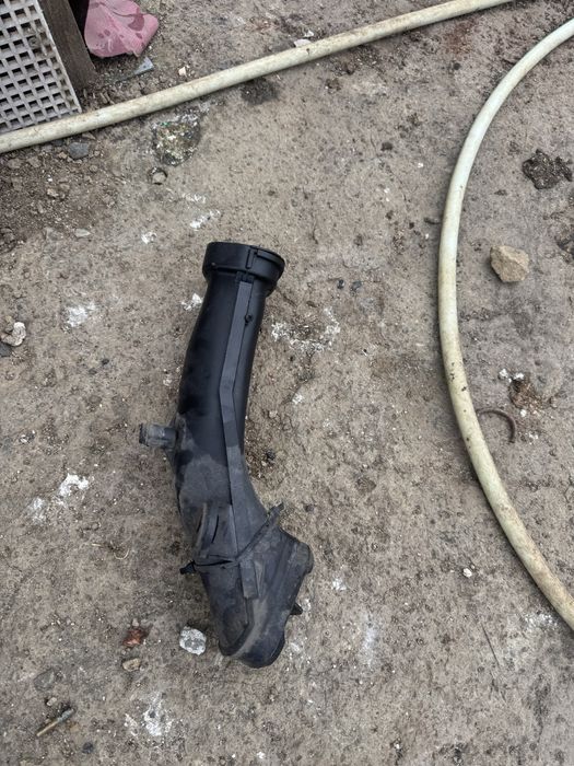 Seat leon ARL на части