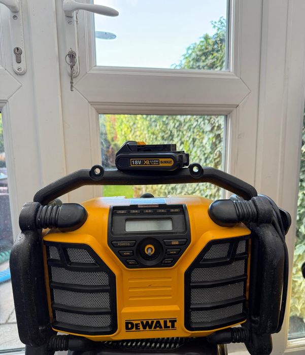 Радио Девалт оригинално