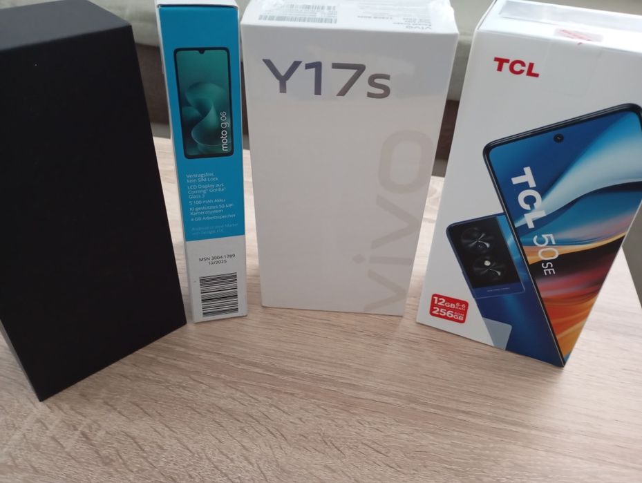 Мобилни телефони