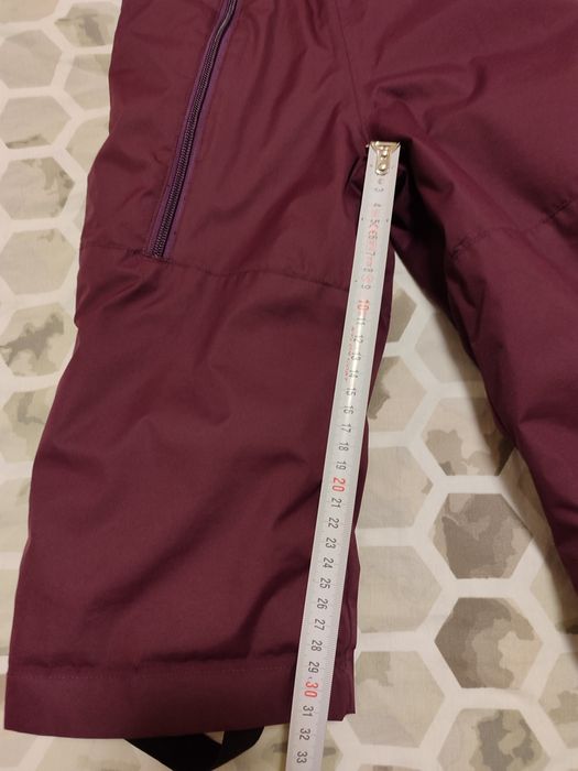 Детско ски яке и долнище от Декатлон 2г