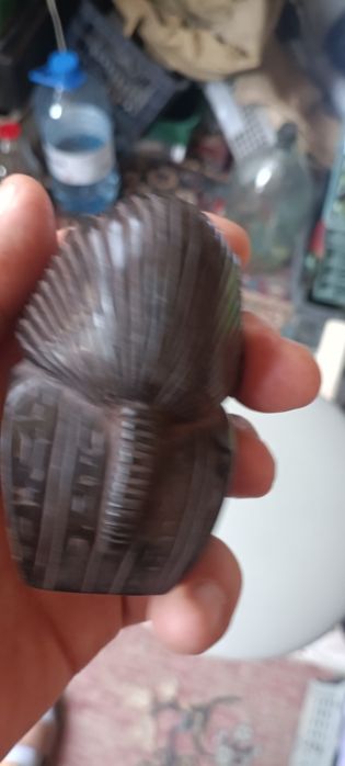 Фигурка винтажный