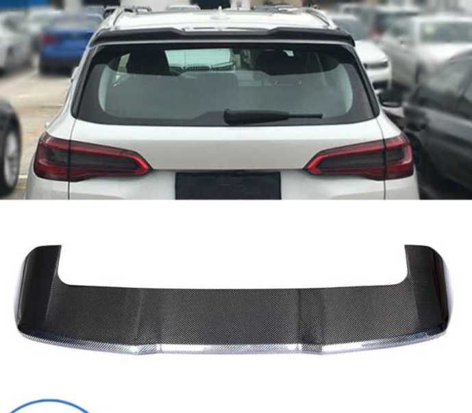 Eleron Luneta / Grile Duble BMW e84 f48 u11 f25 g01 g02 e70 f15 g05