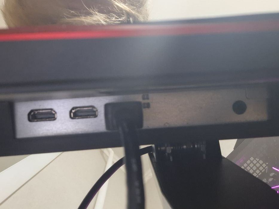 Продам монитор AOC