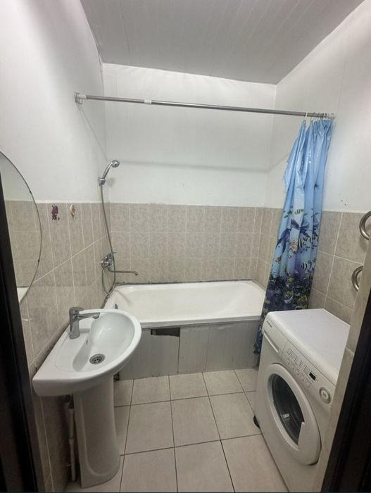 Arrnda Sergeliy Choshtepa 1/2/7,  oila