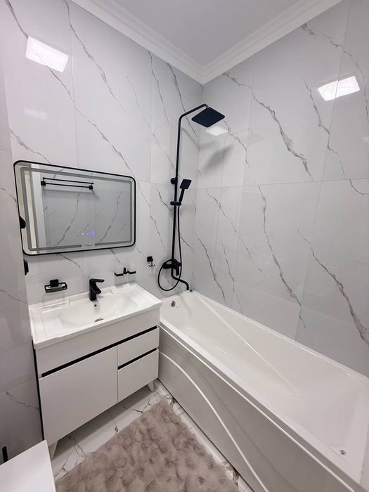 Аренда Сергели 5 а 2/5/6 Новастройка