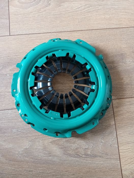 Ceas auto perfect funcțional