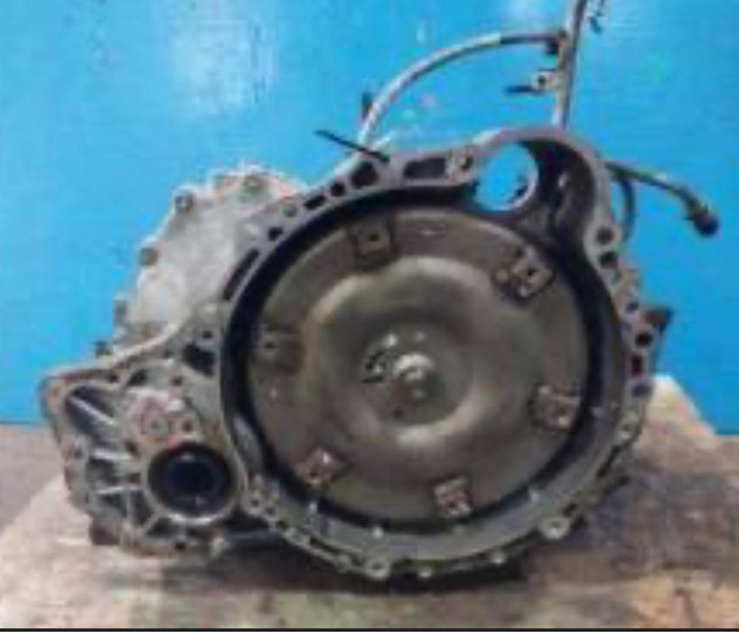Акпп Коробка рх300