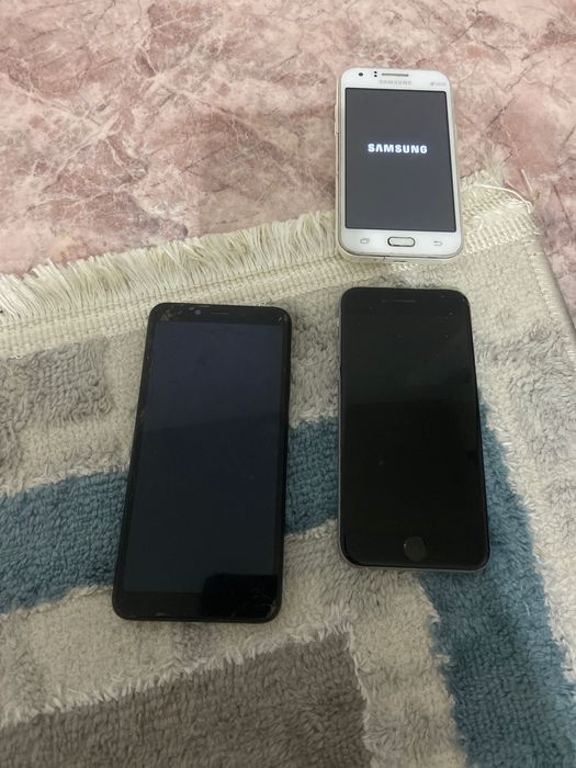 Кармане WI-FI Обмен