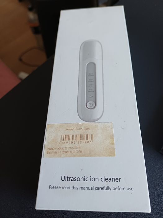 Aparate faciale electricce