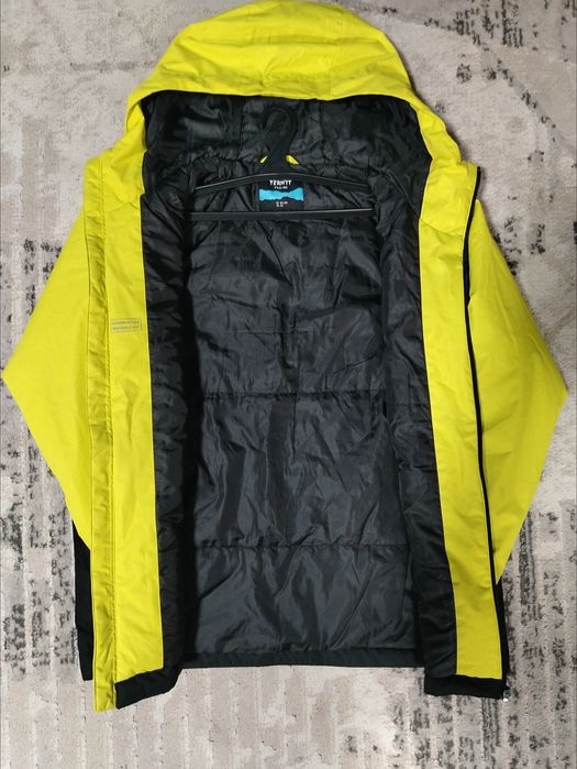 termit куртка - ветровка