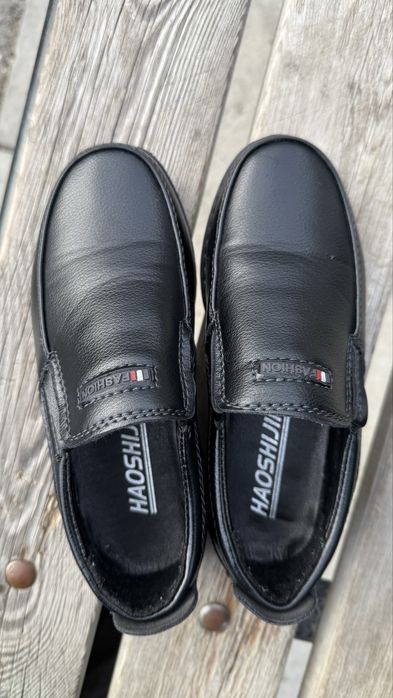 Туфли детскии ул балага