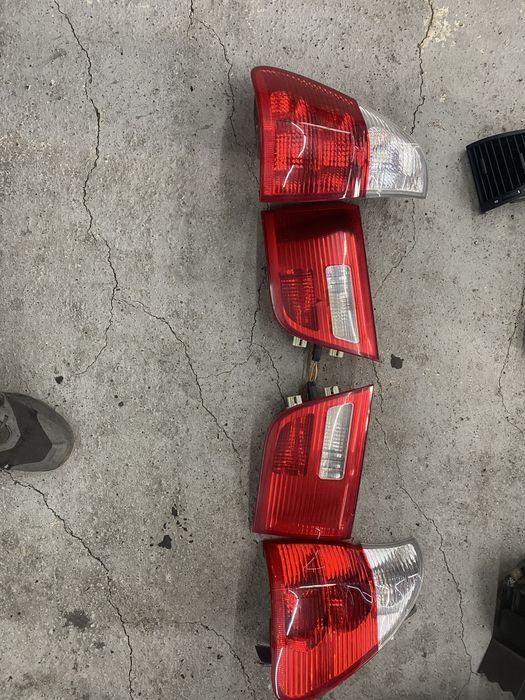 Стопове за BMW X5 E53, БМВ