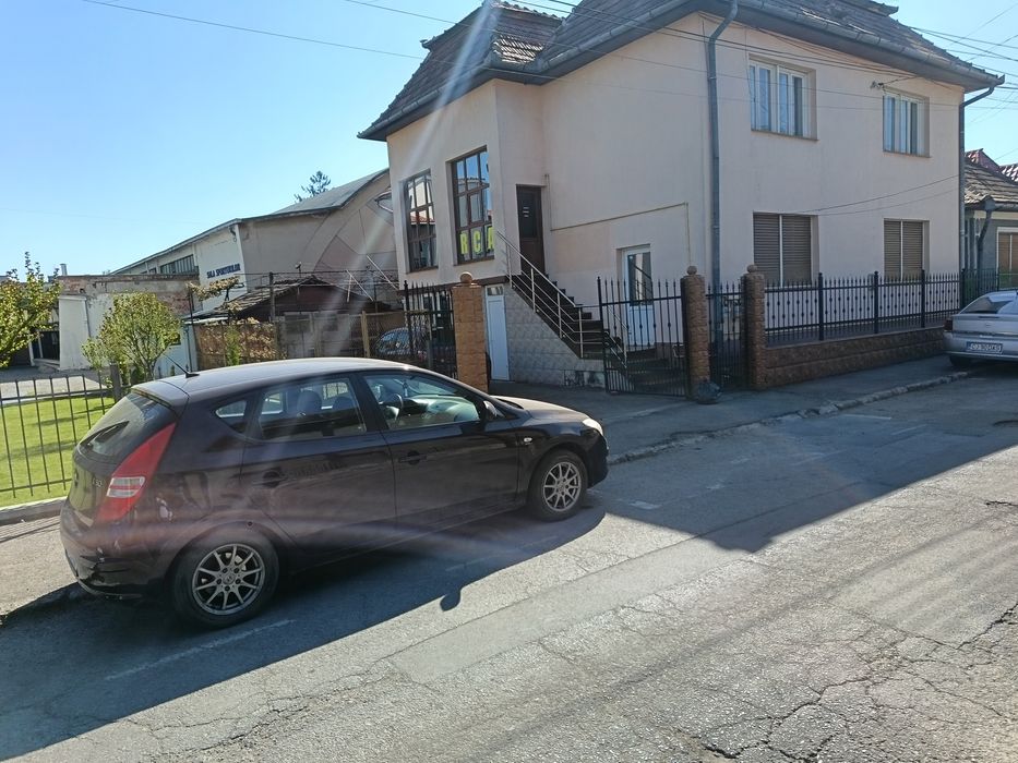 Casa de vânzare Câmpia Turzii