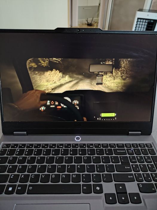 Laptop gaming lenovo
