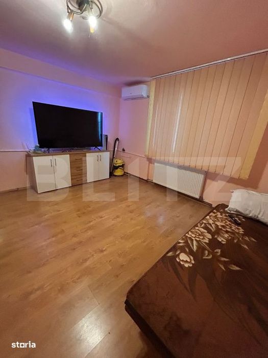 Apartament Complexul Studentesc / Facultatea de Drept