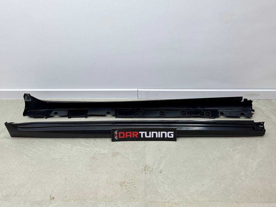 Порог Toyota Camry 55