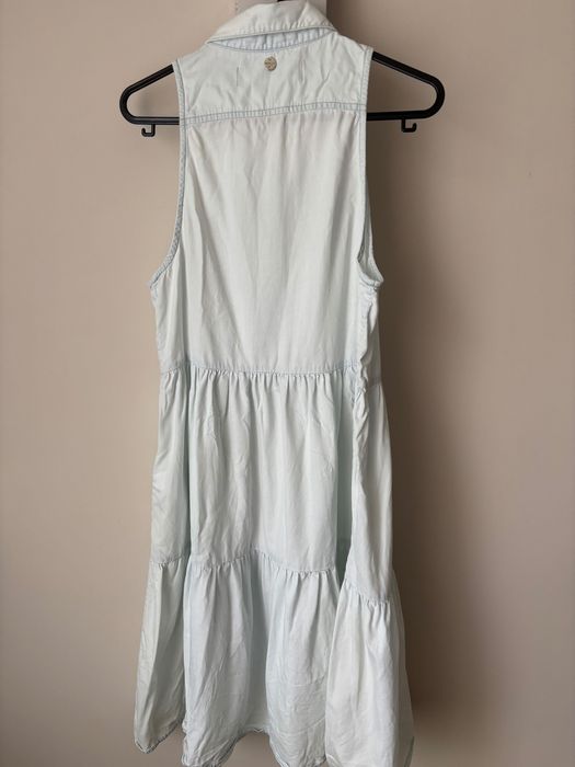 Рокля Replay - 100 % лиосел