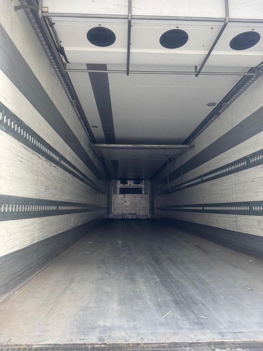 Remorca frigorifica schmitz cargobull