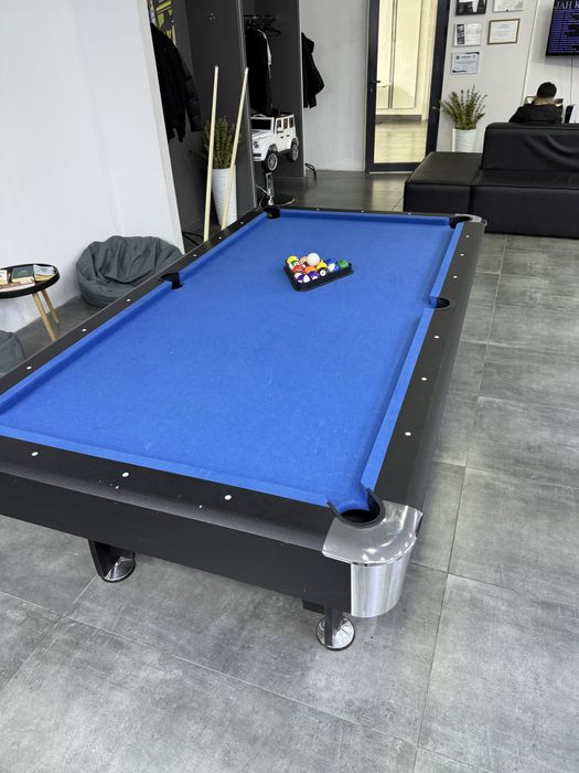 Продается бильярдный стол