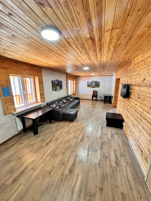 Продам круглогодичную базу отдыха