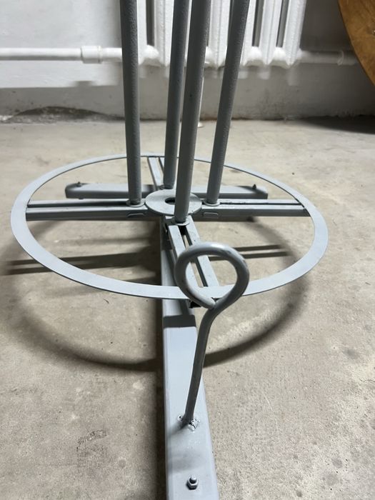 Размотчик кабеля